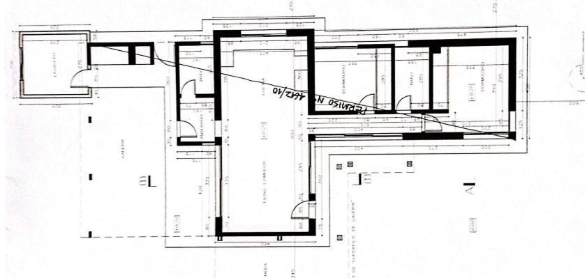 blueprint