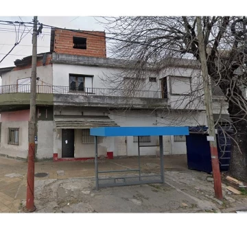 Terreno en venta Lanus Oeste 