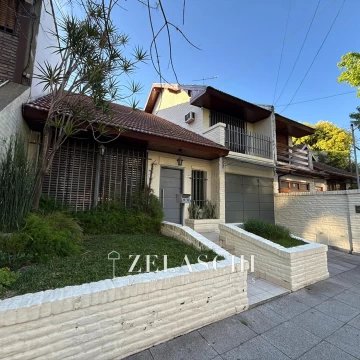Venta: casa sobre calle Balbin, Ciudad Jardín 