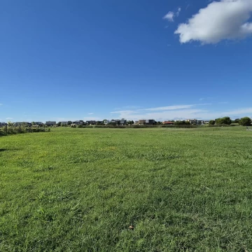 Lote al golf a la VENTA | Canton Golf | Escobar