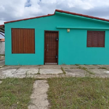 Alquiler temporal Casa 3 dormitorios La Aguada Rocha