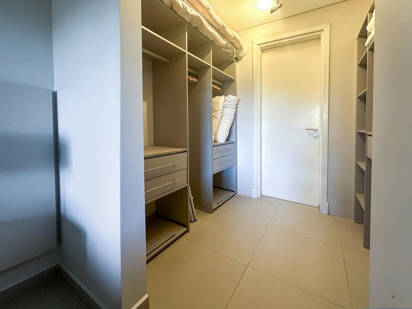 vestidor