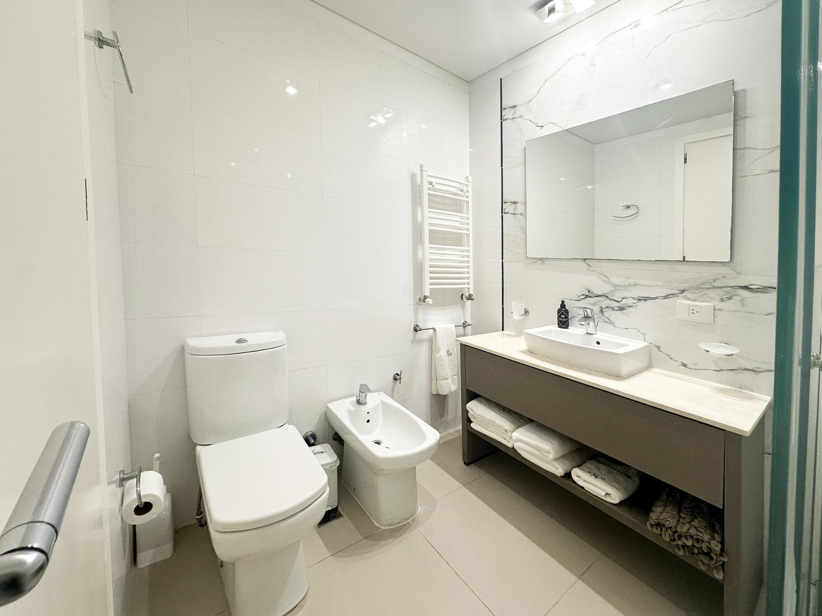 baño Suite