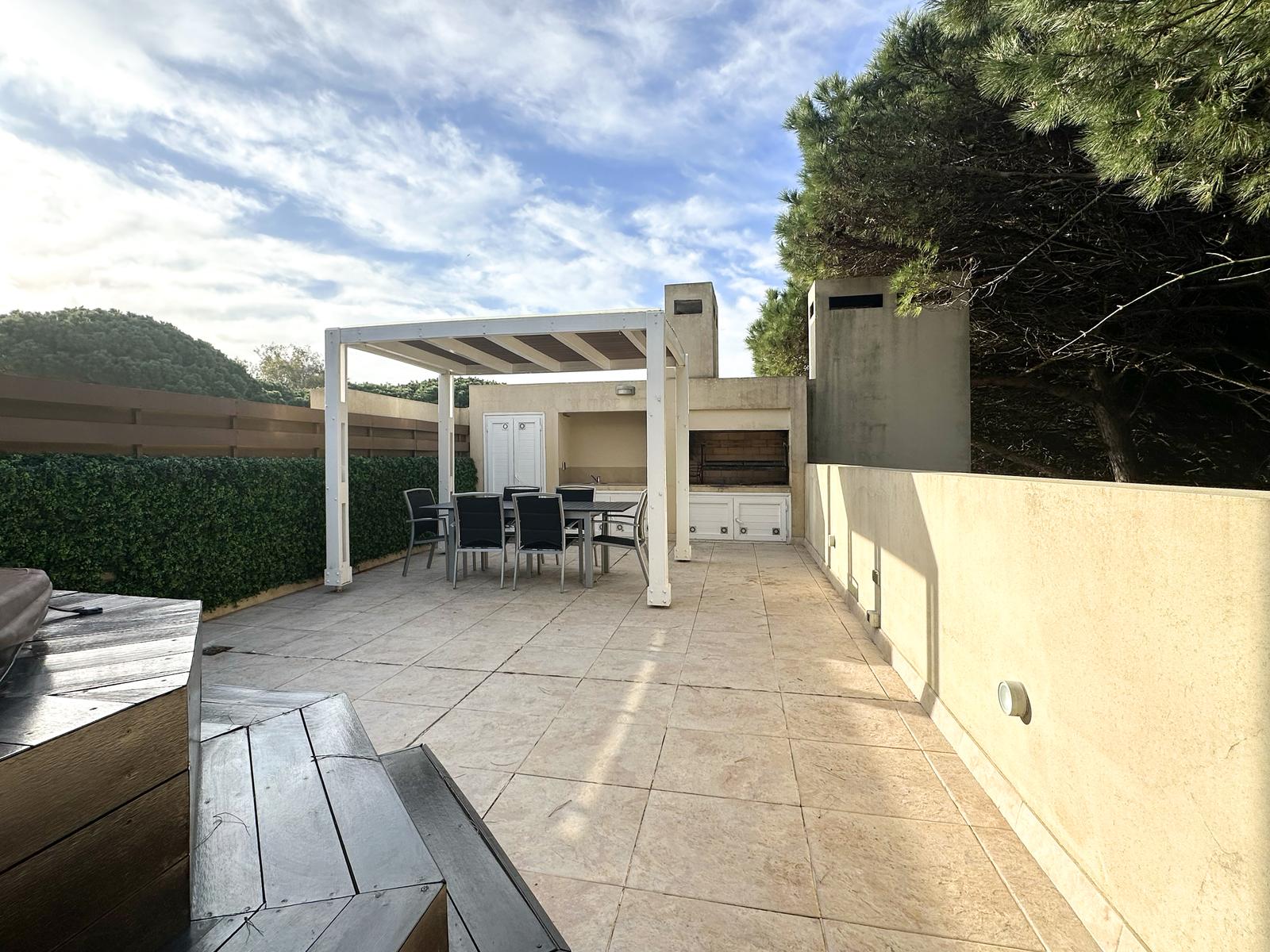 terraza