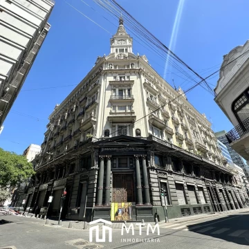 Departamento en Venta Rosario Centro.