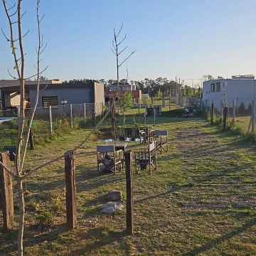 Venta Terreno en Canning Ezeiza - Financiado