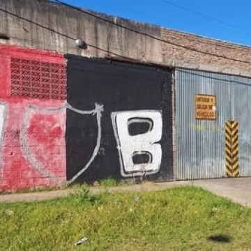 GALPON TINGLADO  de 300 m2
