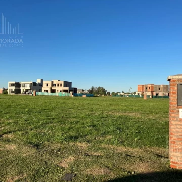 Terreno en venta en Barrio Village Joven Bella Vista San Miguel