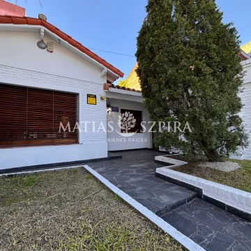Casa en venta Moreno Centro 4 ambientes