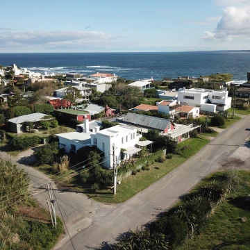 Casa en Faro Bahia