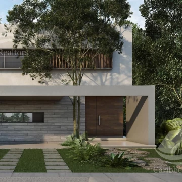 Casa en venta en Xpuha Riviera Maya