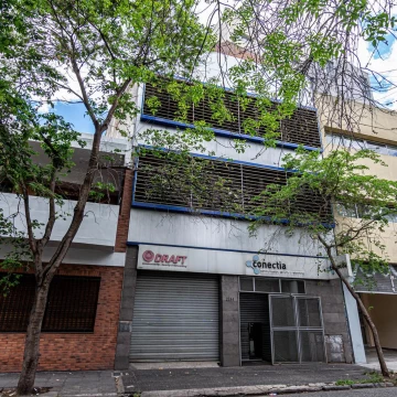 Oficina en San Cristobal