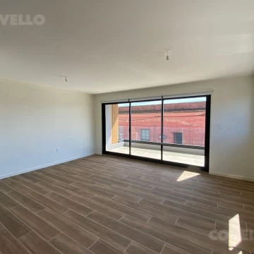 Monombiente en venta en Carmelo - Edificio Postal Carmelo Suites