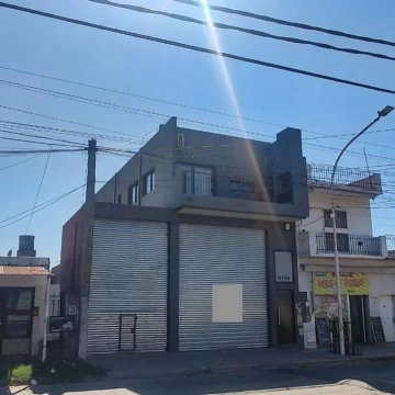 VENTA DE DEPARTAMENTOS 2 AMBIENTES CON GALPONES EN DEL VISO