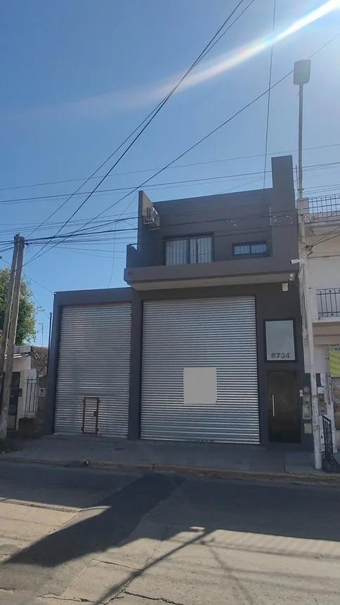 VENTA DE DEPARTAMENTOS 2 AMBIENTES CON GALPONES EN DEL VISO - 3