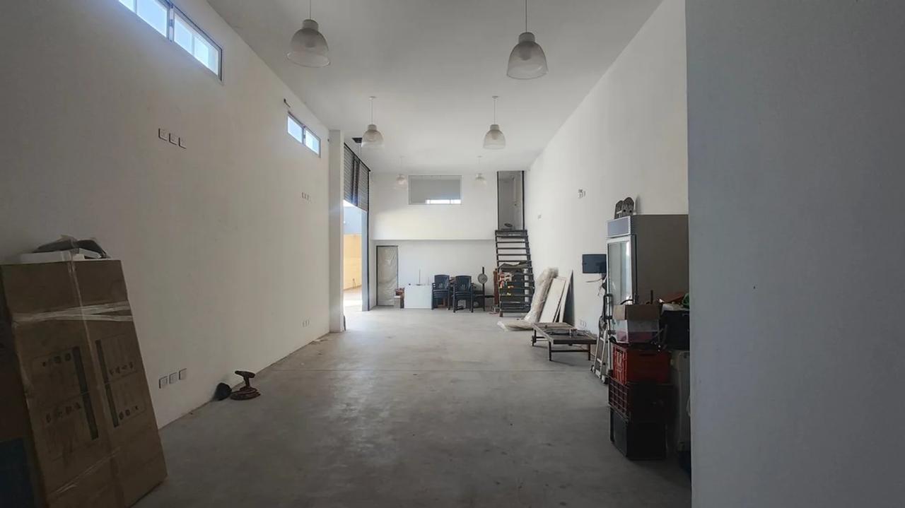 VENTA DE DEPARTAMENTOS 2 AMBIENTES CON GALPONES EN DEL VISO - 5