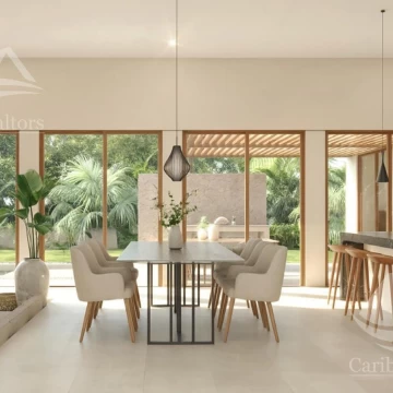 Casa en venta en Xpuha Riviera Maya