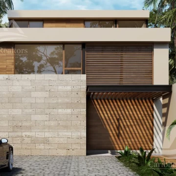 Casa en venta en Xpuha Riviera Maya