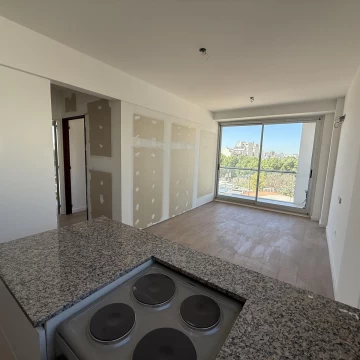 VENTA - 2 AMBIENTES DIVISIBLES  - ALMAGRO