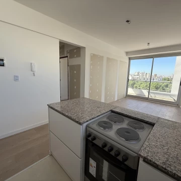 VENTA - MONOAMBIENTE DIVISIBLE - ALMAGRO