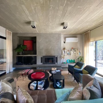 Casa en Alquiler de temporada y venta en barrio privado Punta del Este