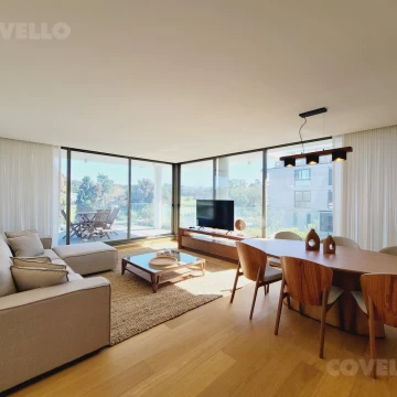 Venta o Alquiler apartamento 3 dormitorios(AMOBLADO) con parrillero - Barrio Parques