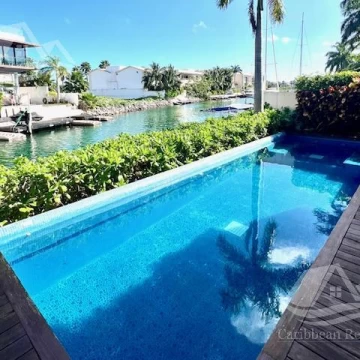 Casa en Renta en Puerto Cancun