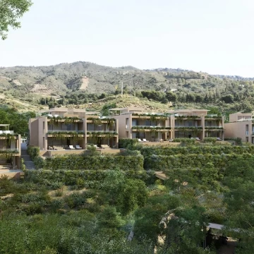 Departamento en Marbella