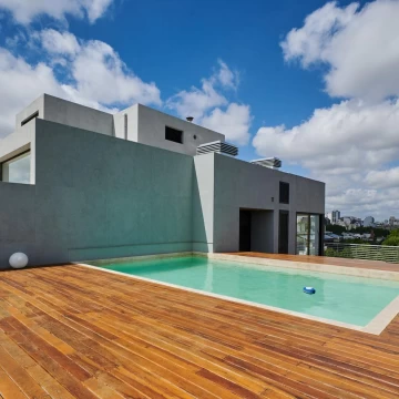 VENTA MONOAMBIENTE A ESTRENAR CON COCHERA  | PALERMO HOLLYWOOD