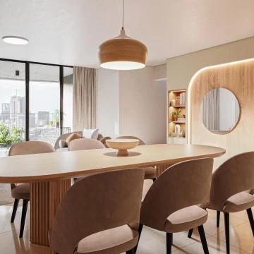 Montevideo 900 - Departamento de tres dormitorios en venta - Rosario
