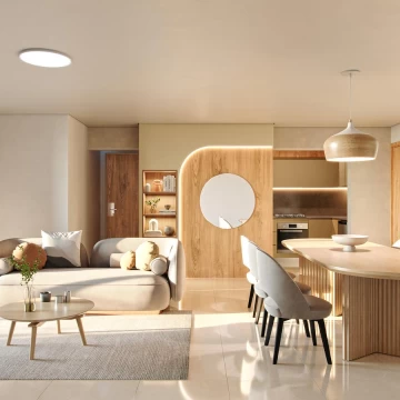 Montevideo 900 - Departamento de tres dormitorios en venta - Rosario