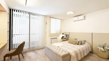 Departamento venta en Martin, Rosario Monoambiente  c/ amenities.