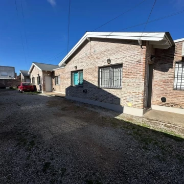 VENDE lindos departamentos ubicados en Hernandarias 583