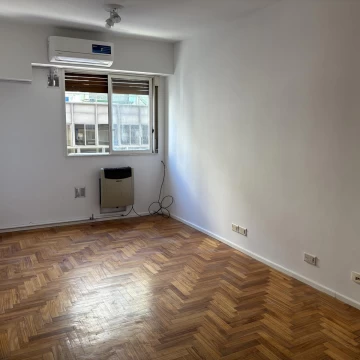 Departamento 2 ambientes en Venta o Alquiler - Barrio Norte