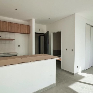 1 Ambiente en edificio de Categoria y Diseño - Luminoso - Amenities