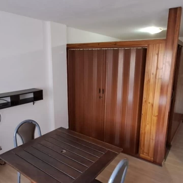Venta Departamento 1 dormitorio Contrafrente - Centro, Rosario