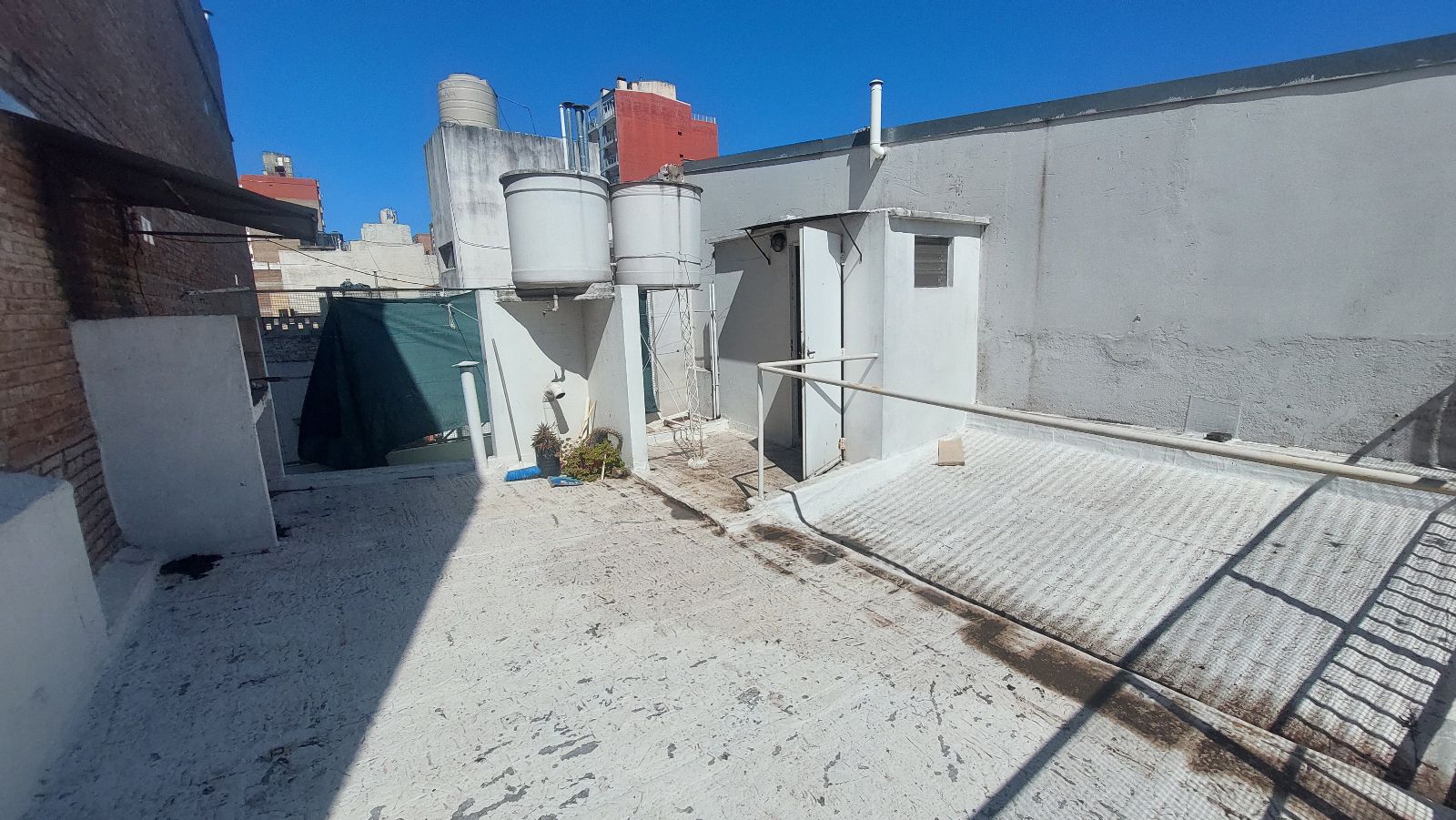 Terraza 2