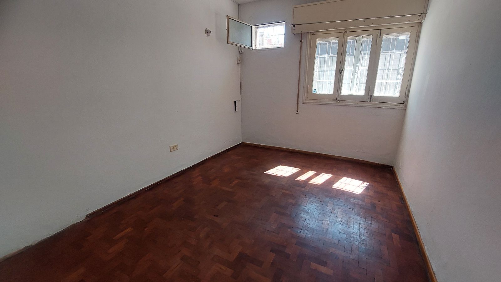 Dormitorio de PB