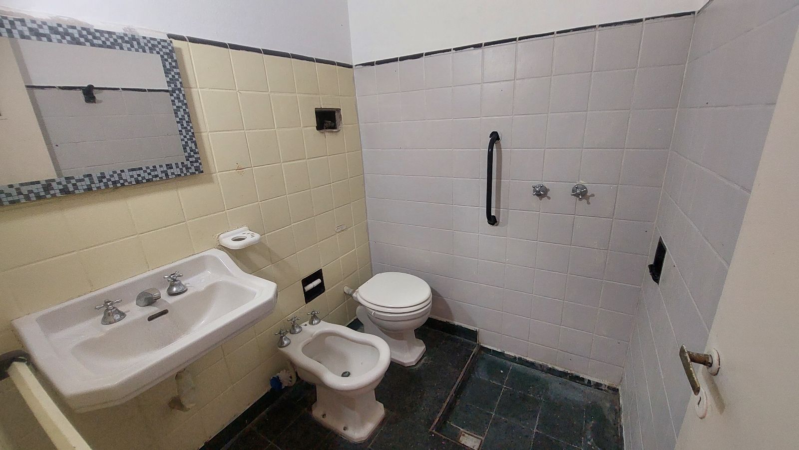 Baño