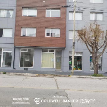 Local en venta centrico Bariloche