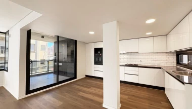 Departamento en venta en Zona Centro, Rosario 3 dormitorios c/excelente calidad constructiva