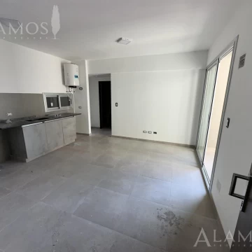 VENTA DEPARTAMENTO 2 AMBIENTES EN CIUDADELA A ESTRENAR