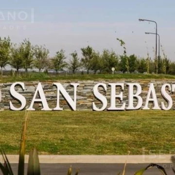 Terreno Lote  en Venta en San Sebastian, Escobar