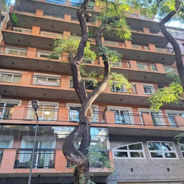 VENTA DEPARTAMENTO DE 2 AMB A ESTRENAR EN PALERMO HOLLYWOOD