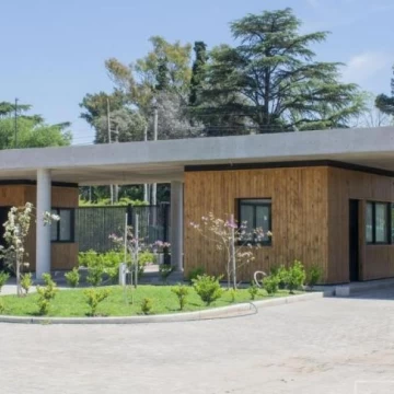 Venta de Terreno en El Olivar