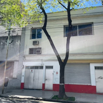 Venta Edificio Comercial en Distrito Tecnológico  