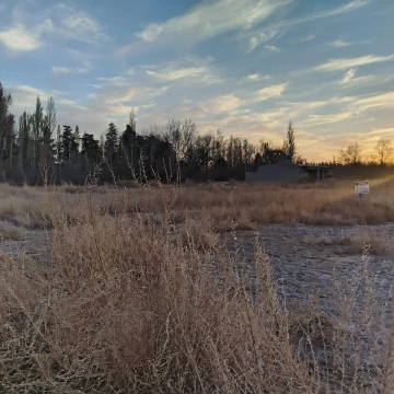 venta de terreno en neuquen capital