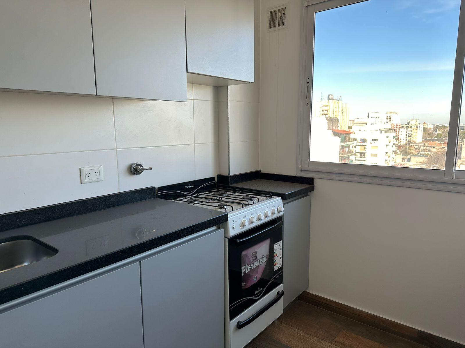 cocina a gas
