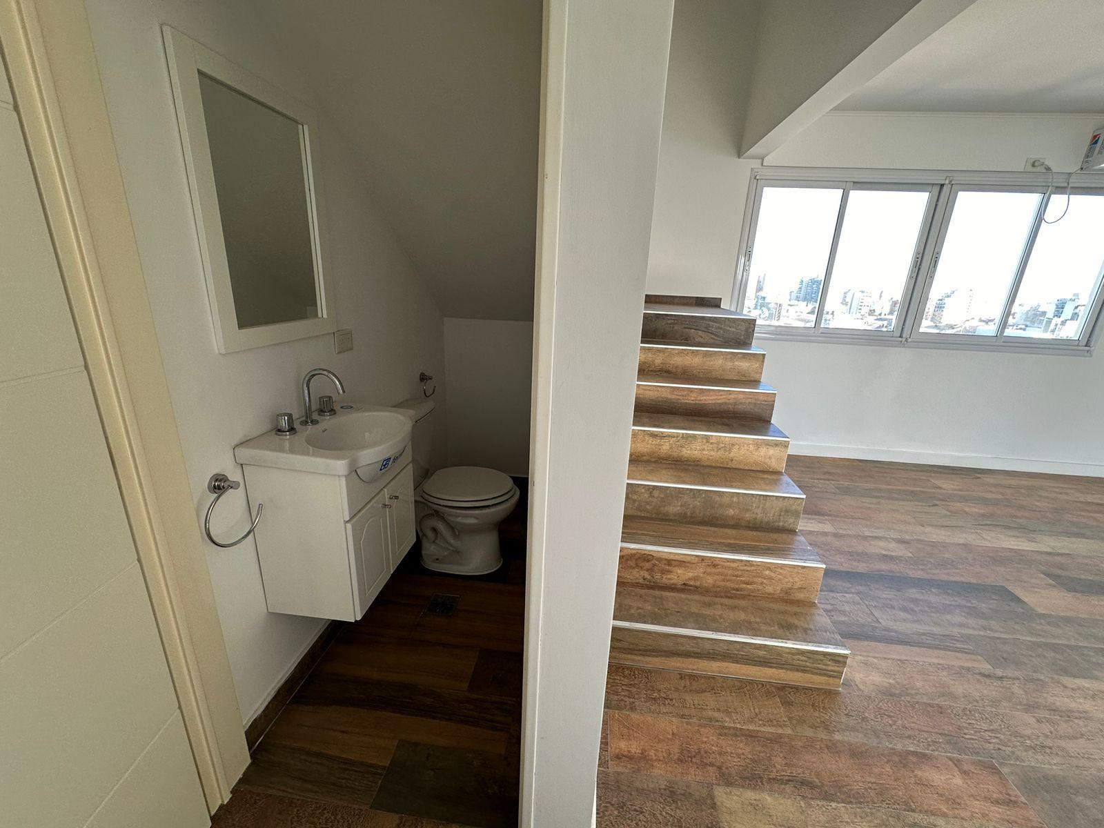 Toilette