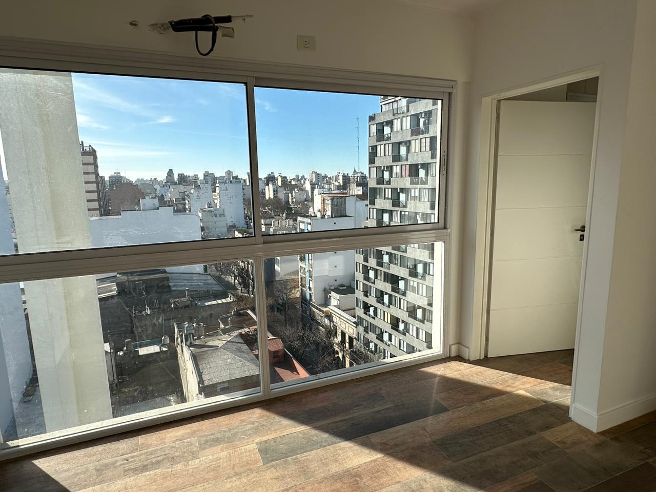 suite principal